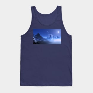 Mists Tank Top